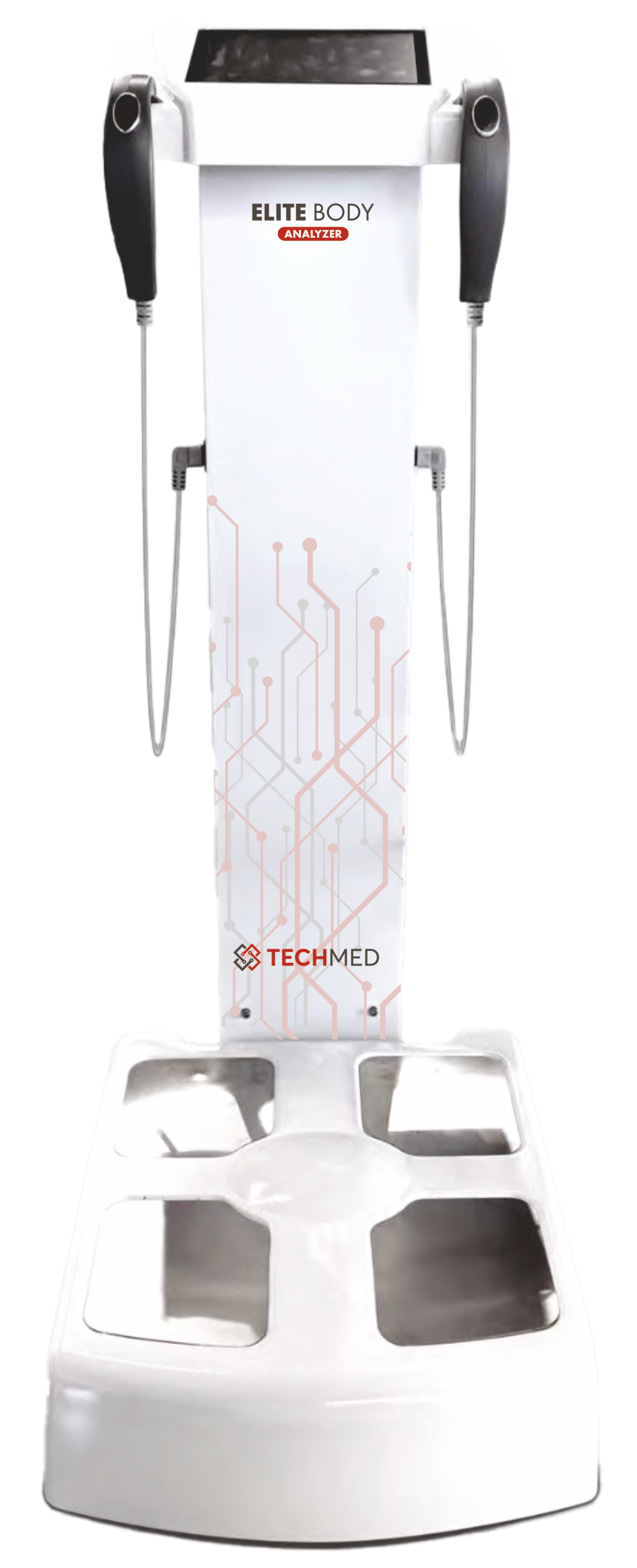 Analizor corporal TechMed Elite Body Analyzer
