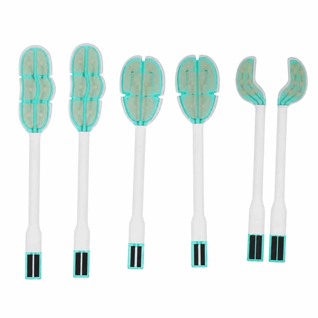 Kit pad-uri faciale – EMS X-Face Kit pad-uri faciale – EMS X-Face