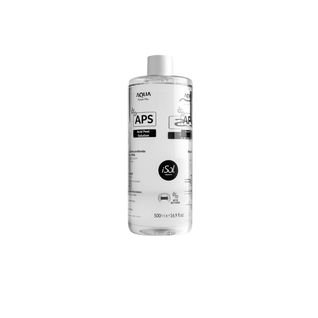 ACID PEEL SOLUTION
