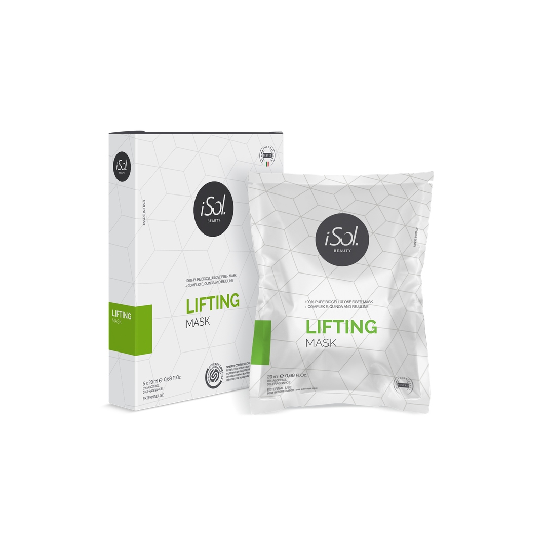 LIFTING MASK BIOCELLULOSA 20ml