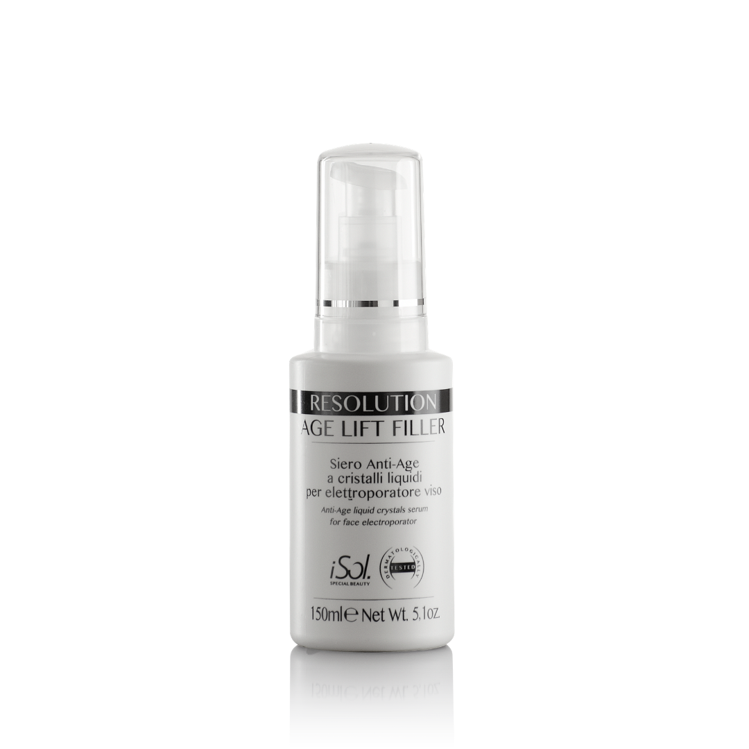RESOLUTION AGE LIFT FILLER 150ml