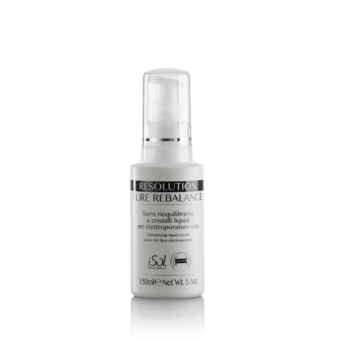 RESOLUTION PURE REBALANCE 150ml