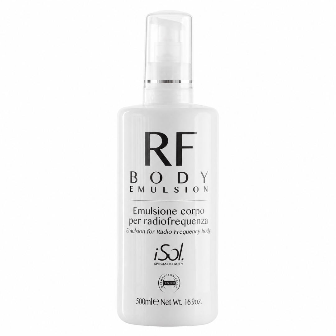 RF BODY EMULSION 500ml