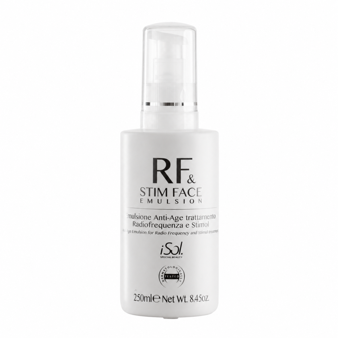 RF & STIM EMULSION 250ml