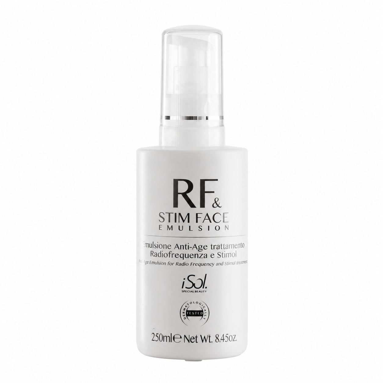 RF & STIM EMULSION 250ml RF & STIM EMULSION 250ml