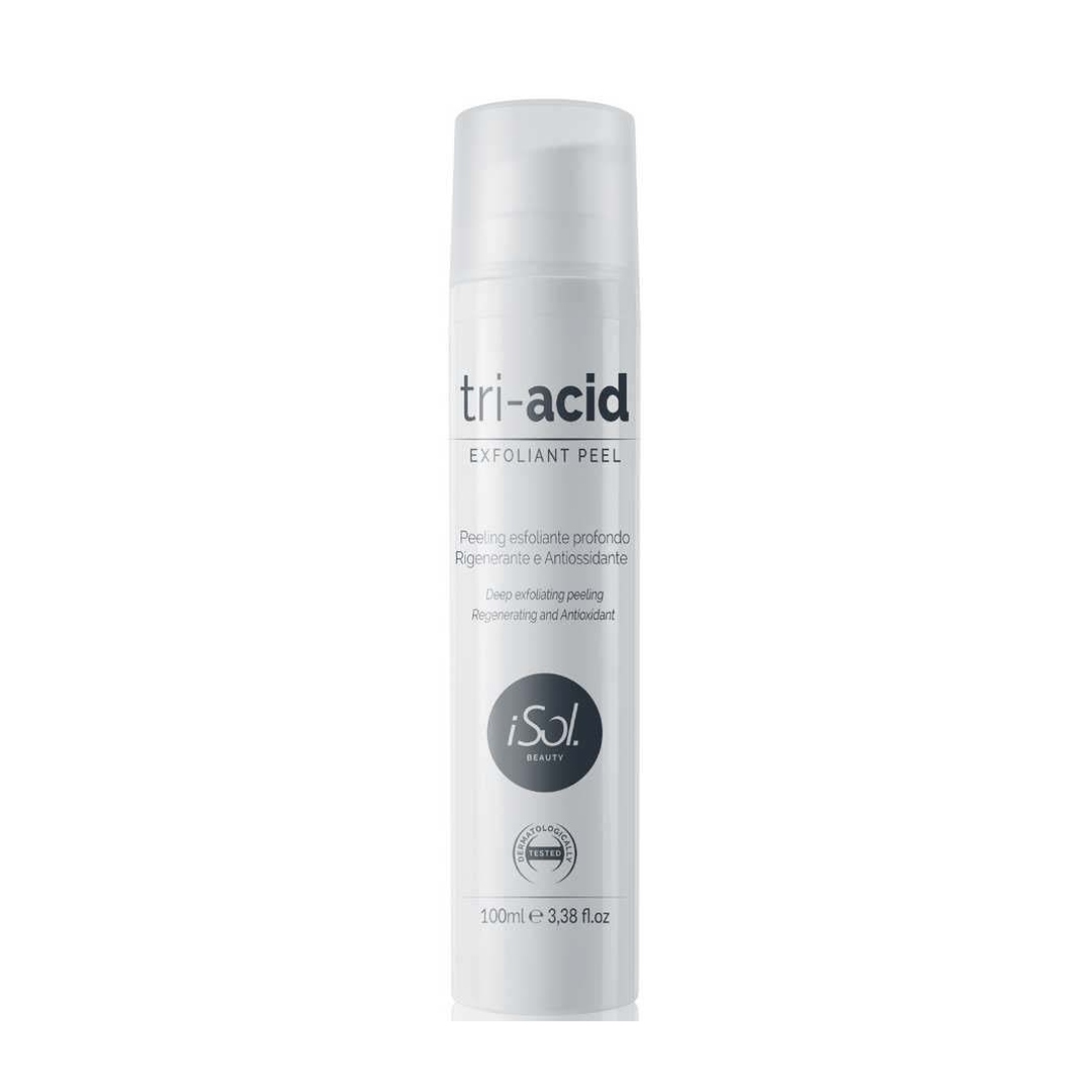 TRI-ACID EXFOLIANT PEEL 100ml
